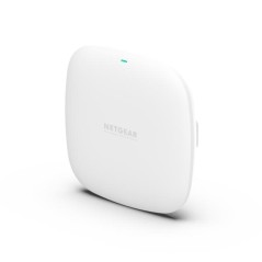Netgear Wax210 1800 Mbit/S White